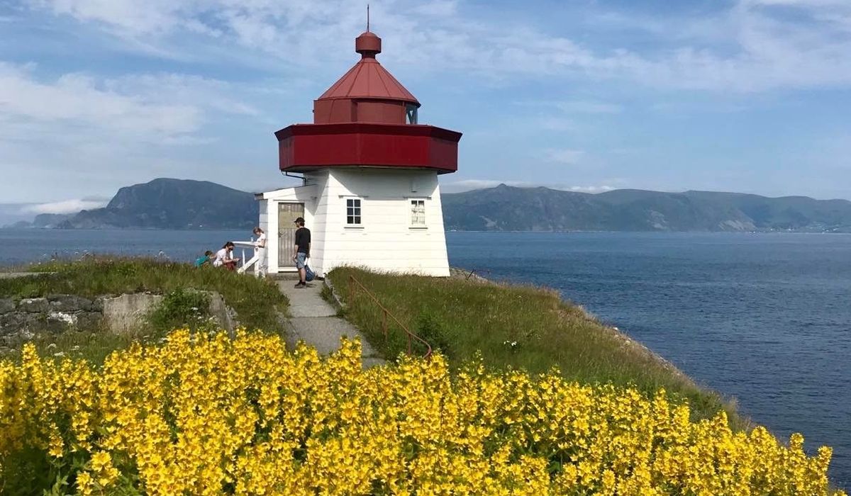 Finn «tvillingen» til turistmagnetane – nokre ligg ganske så nær deg