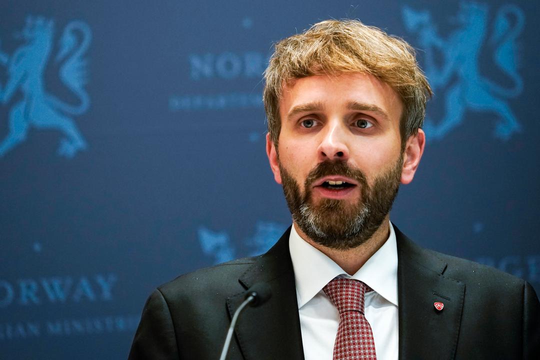 Helseministeren kaller inn idretten til hastemøte om omstridt forskrift