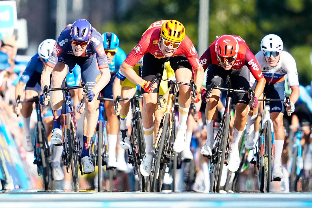 Hushovd om Uno-Xs skjebnemåned: – Helt vilt