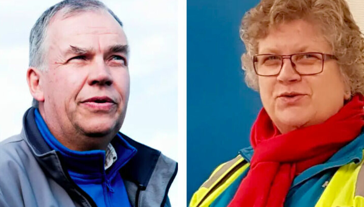 (+) Bønnelista-representant stemte på Lægdene: – Veldig rart at hun prøver å overstyre - Vårt Land