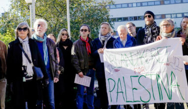 Sondre Lerche og Arve Tellefsen Krever Eurovision-Boikott: Protest mot Israels deltakelse