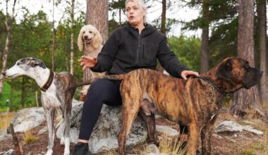 – Hadde aldri tilgitt meg selv om de ble tatt