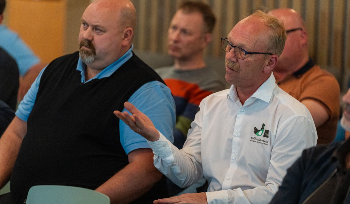 – Stiller styret i Ski-VM ansvarlig - mn24.no