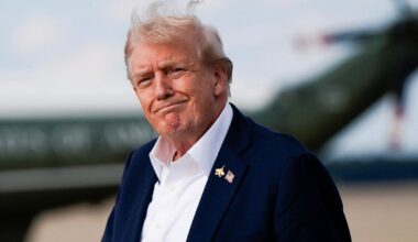 Innfører 100 prosent toll på utenlandske filmer