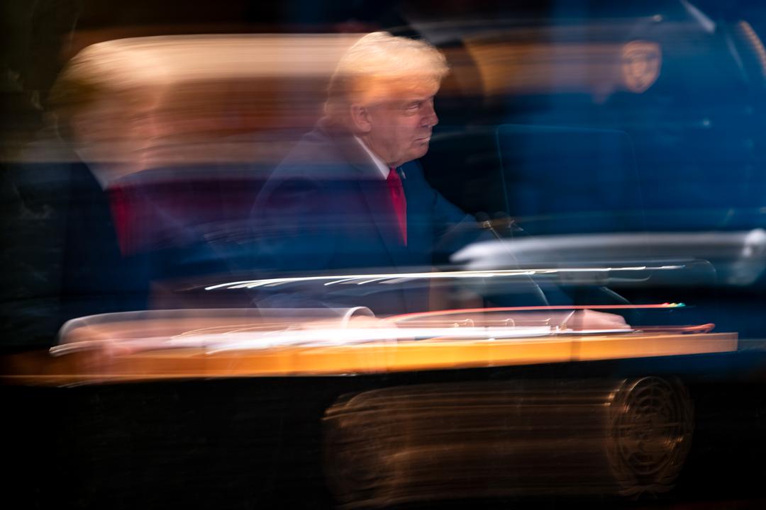 – En katastrofe for Norge