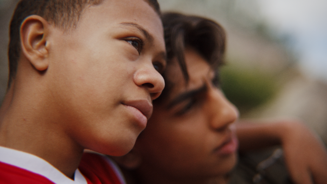 TV-anmeldelse «Etter Benjamin»: Holmlia for evig - VG