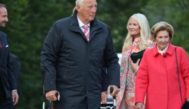 Slottet om prinsesse Märtha og Durek Verretts Netflix-dokumentar «Rebel Royals»: – Brudd på avtalen