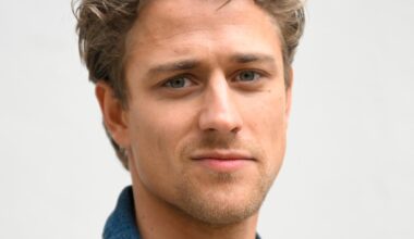 Ny hovedrolle for Christian Fandango Sundgren – skal spille greve