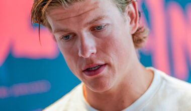 Johannes Høsflot Klæbo på sykehus i USA – hånden så ut som ballong