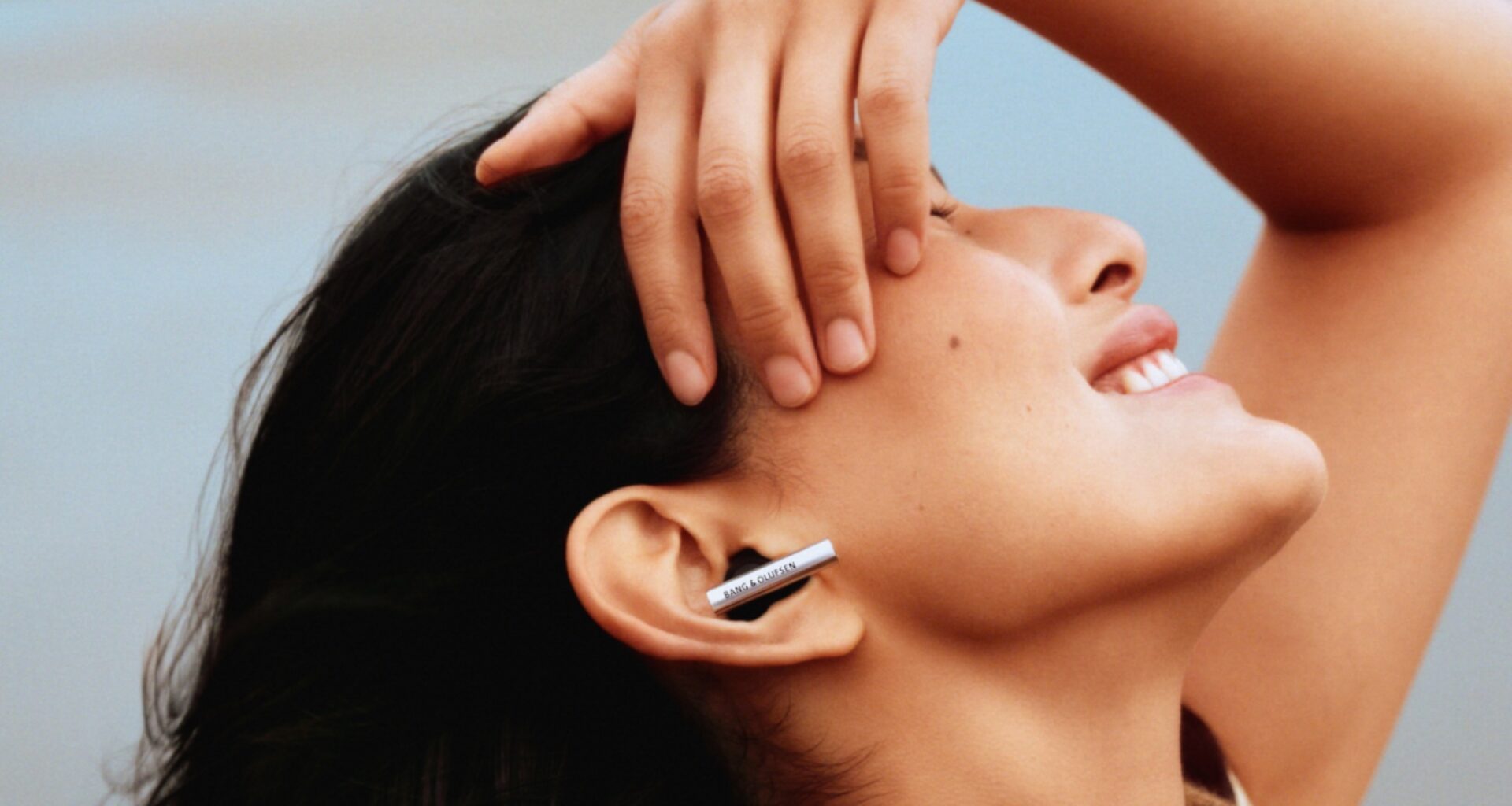 Bang &amp; Olufsen Beo Grace earbuds