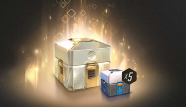 Forbyr salg av lootbokser til barn i Brasil