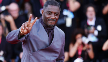 "A House Of Dynamite" Red Carpet - The 82nd Venice International Film Festival