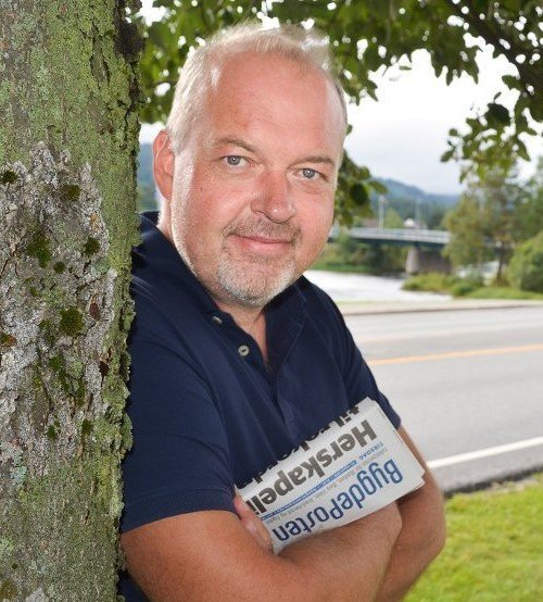 Kommentar, Redaktørstyrte medier | En nitrist tid for demokratiet