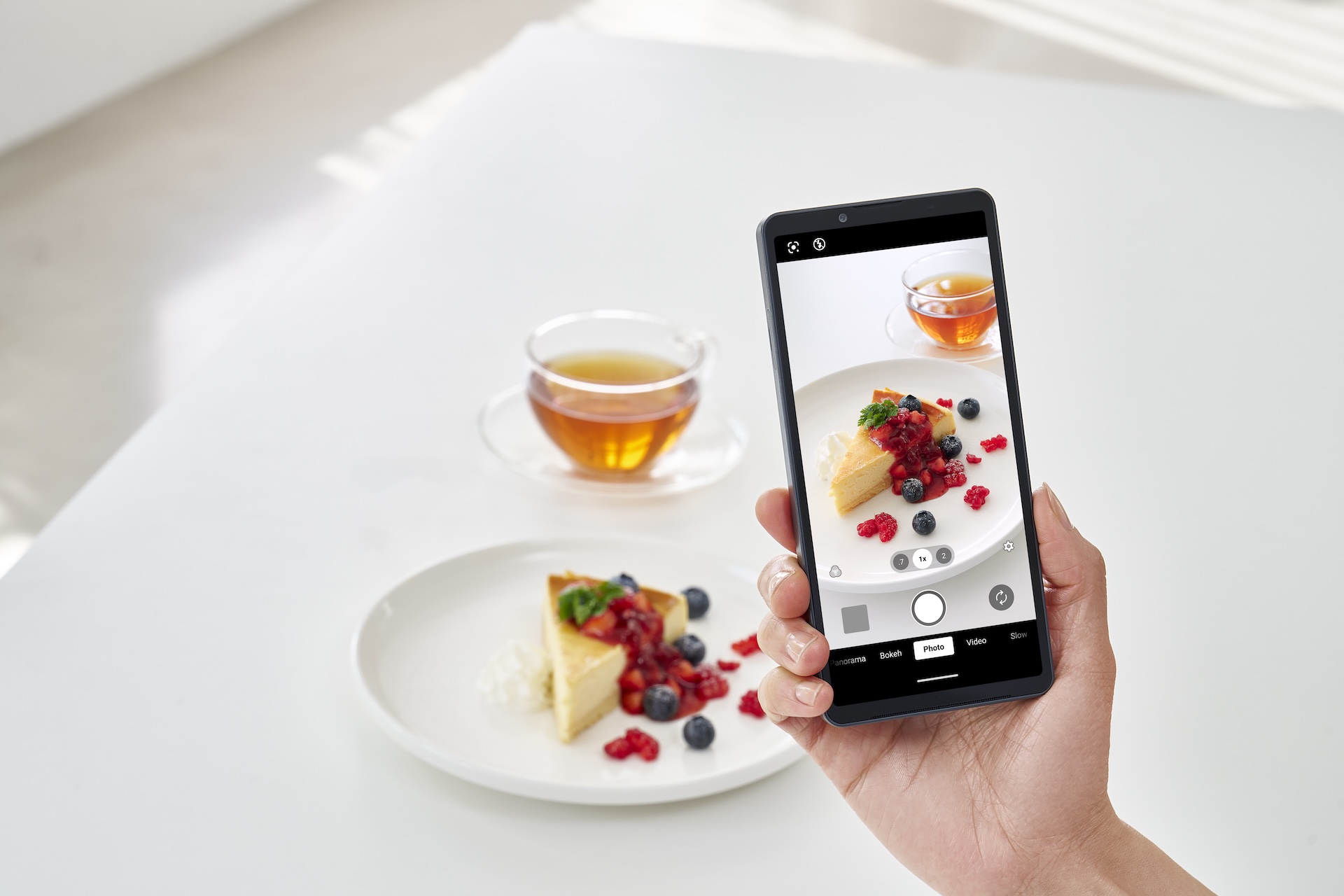 Sony Xperia 10 VII