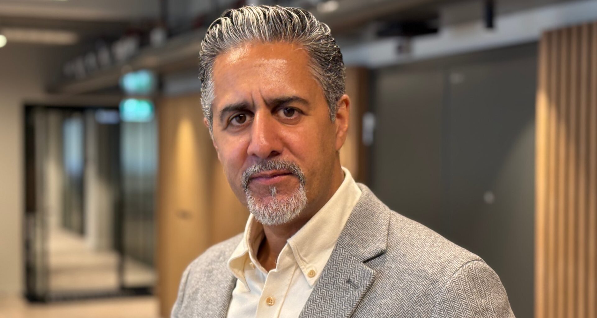 Nyheter, Oslo lufthavn Gardermoen | Vil ha skarpskyttere på Gardermoen