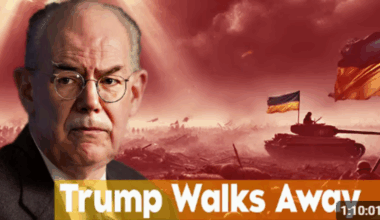 Professor John Mearsheimer: – Ukraina-krigen er allerede tapt, men Europa nekter å innse det (+) - inyheter.no