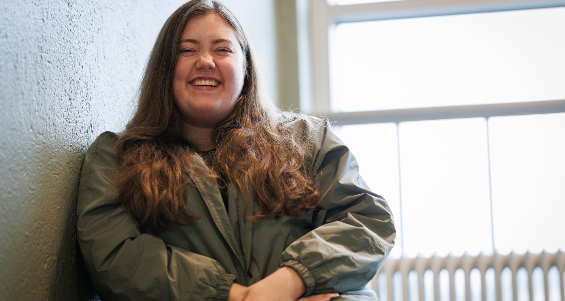 Amalie Eldnes, Kultur | Amalie (28): – Det måtte bli noe med musikk