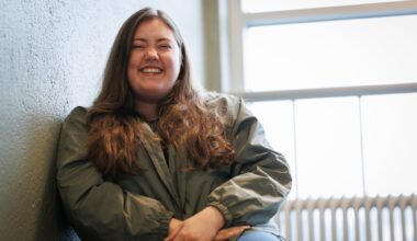 Amalie Eldnes, Kultur | Amalie (28): – Det måtte bli noe med musikk