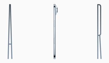 iPhone 17 eller 17 Pro – er forskjellen verdt prisen