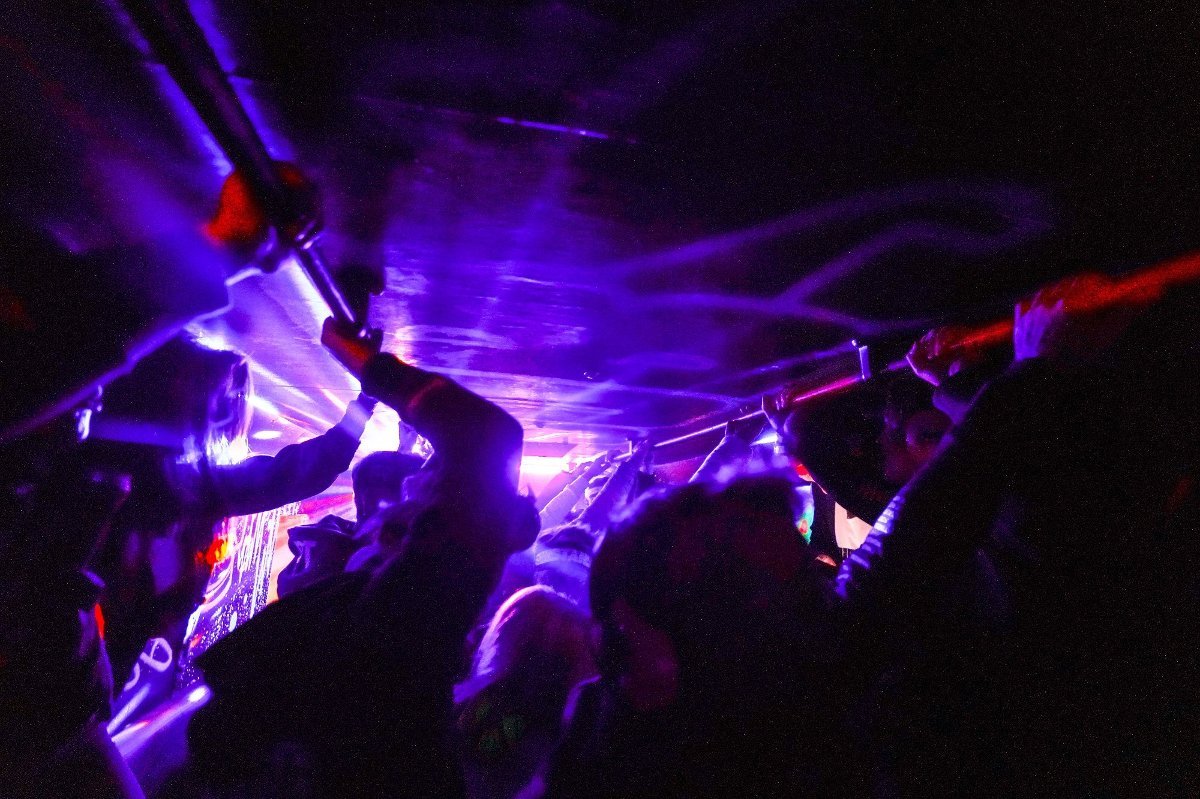 Grovt underslag, Gulating lagmannsrett | Russetiden ble et økonomisk mareritt: Kvinne (22) slipper fengsel