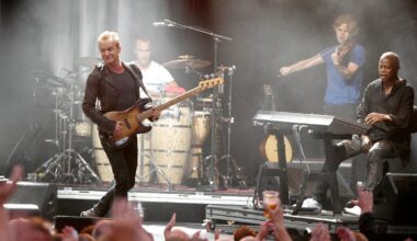 Hamar, Kultur | Tilbake på Stortorget etter 10 år