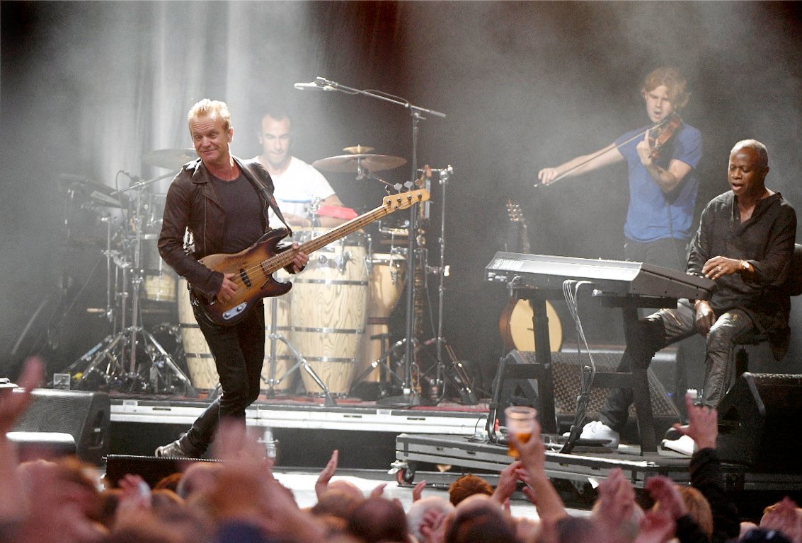 Hamar, Kultur | Tilbake på Stortorget etter 10 år