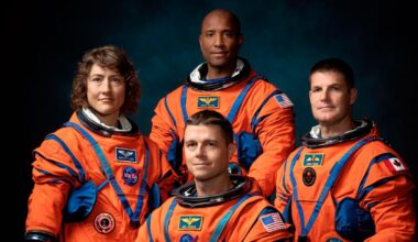 Nasa kan sende opp Artemis II allerede 5. februar hvis alt går etter planen