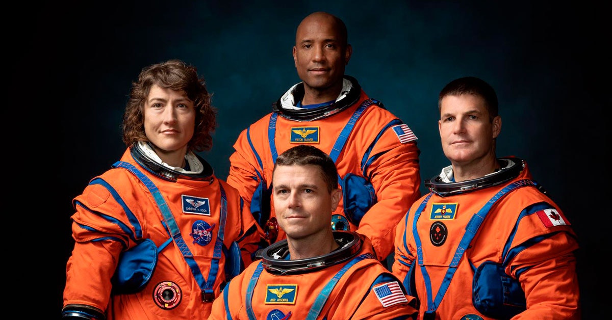 Nasa kan sende opp Artemis II allerede 5. februar hvis alt går etter planen