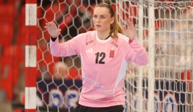 Larvik HK, Sport | Sjokkerte seriefavoritten: – Der er den inne