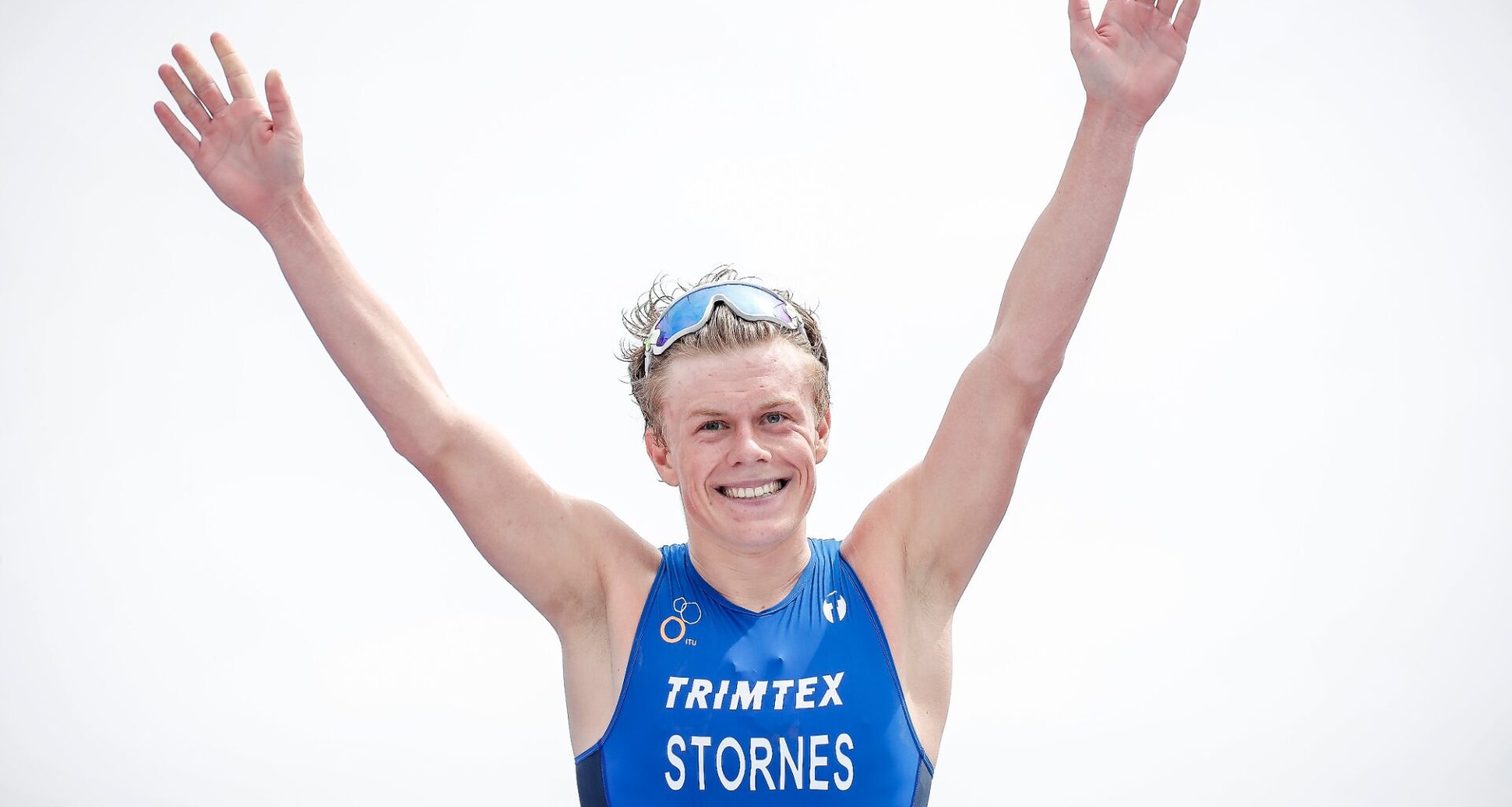 Sport, Ironman | Lokal storeslem i VM i Ironman: – Folk skjønner ikke hvor stort det er