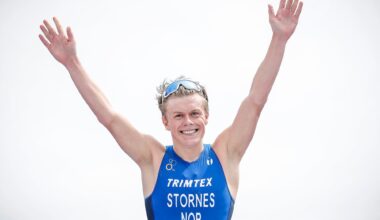 Sport, Ironman | Lokal storeslem i VM i Ironman: – Folk skjønner ikke hvor stort det er