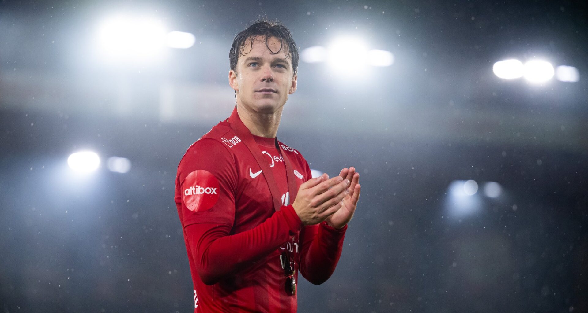 Glimt, Brann | – Han er verdt 100 millioner kroner