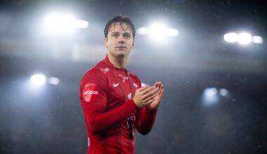 Glimt, Brann | – Han er verdt 100 millioner kroner