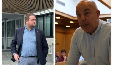 Lærdal sjukehus, Lærdal | Har regionen i ryggen i kampen for sjukehuset