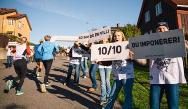 Nyheter, Sport | Dette ble en fest, Lillehammer!