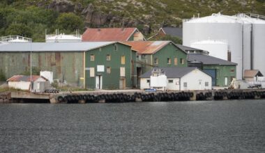 – Veldig alvorlig – NRK Nordland