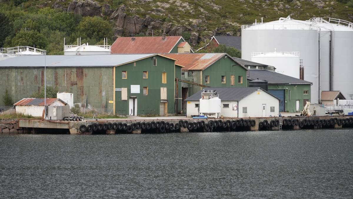 – Veldig alvorlig – NRK Nordland