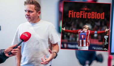 TIL, Podkast | – Det er et lite sjokk - Nordlys