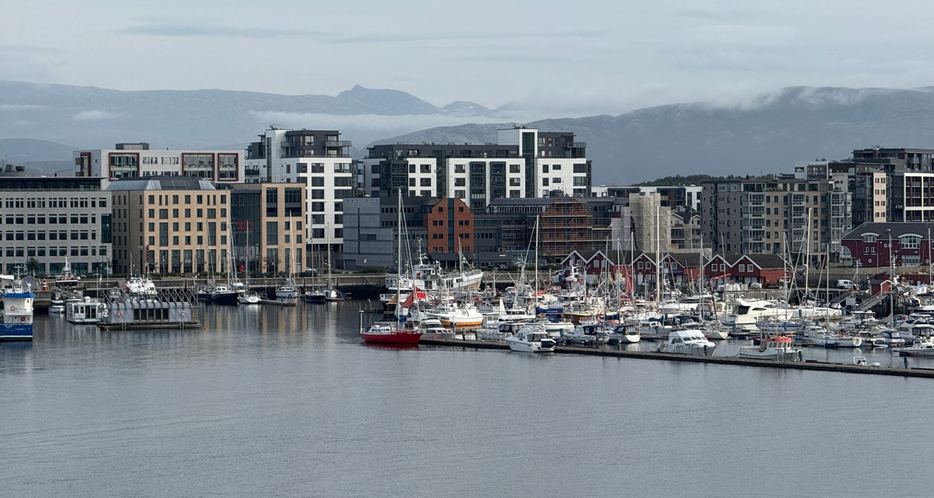 God morgen, Salten!, Bodø | God morgen, Salten!