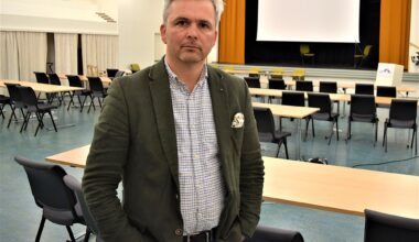 Valg 2025, Stortingsvalget 2025 | Valgskandale: Fant flere stemmer enn velgere