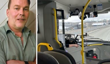 Bussjåfører, Busstransport | Bussbransjen i fritt fall – hva skal til for å redde fremtiden?