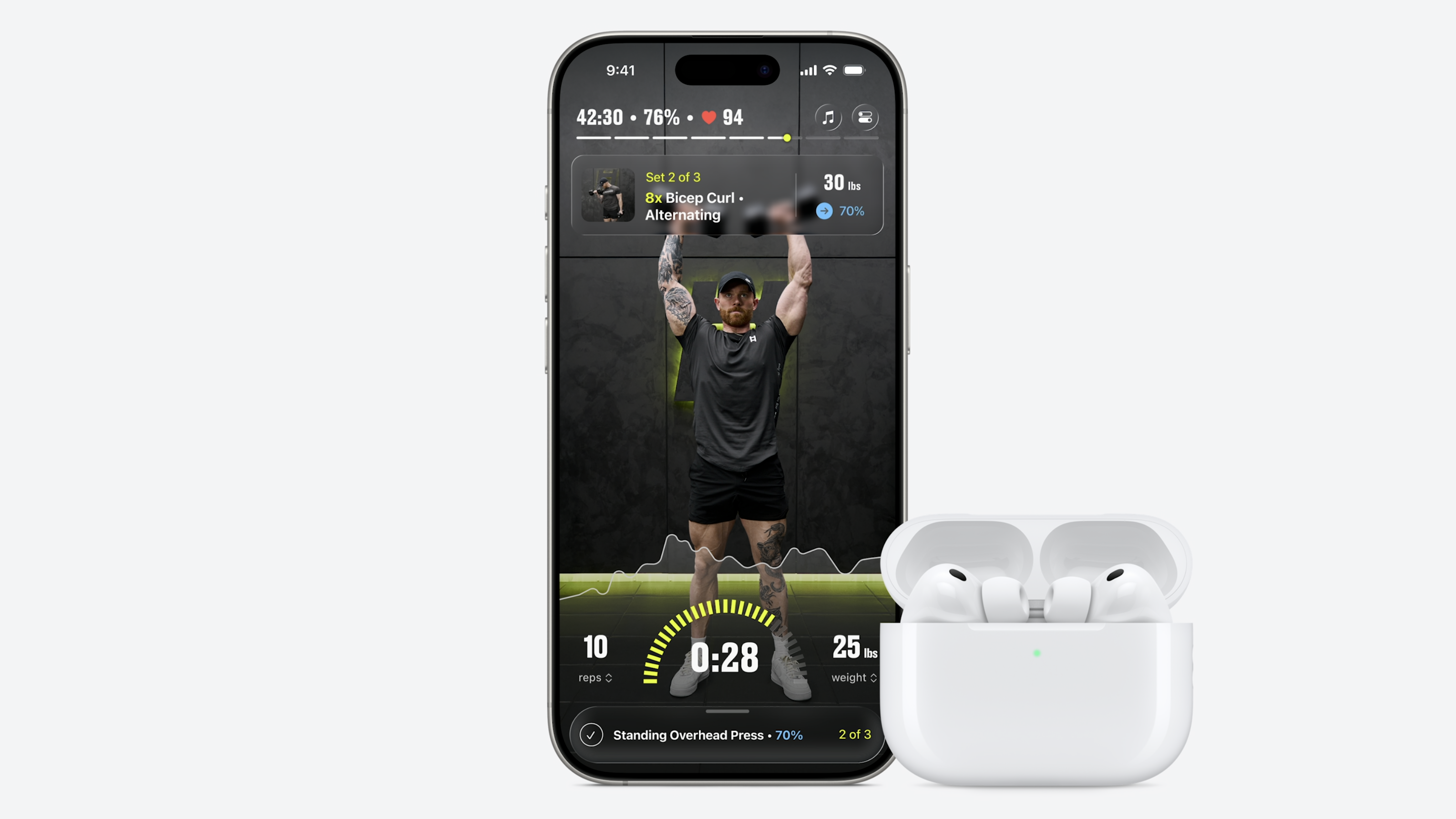 Apple AirPods Pro 2