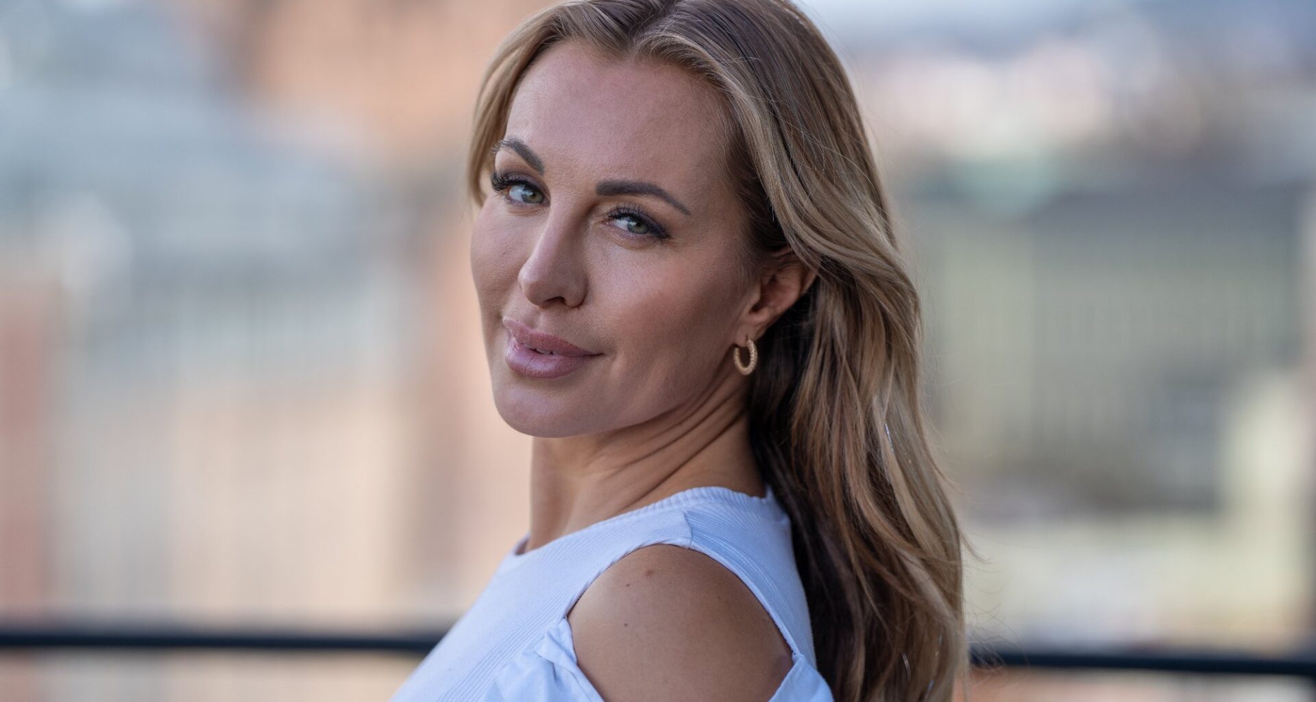 Carina Dahl, Skal vi danse