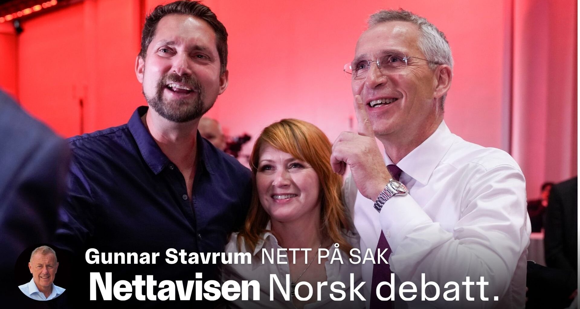 LO, Landsorganisasjonen | Partistøtte: LO roper på innstramminger – men deler ut mest penger selv