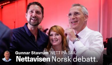 LO, Landsorganisasjonen | Partistøtte: LO roper på innstramminger – men deler ut mest penger selv