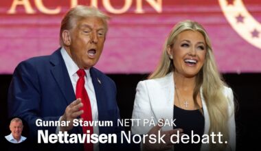 Norske verdier, Likestilling | Norge ble rikt på likestilling og åpenhet – ikke på 1950-tallsfamilien