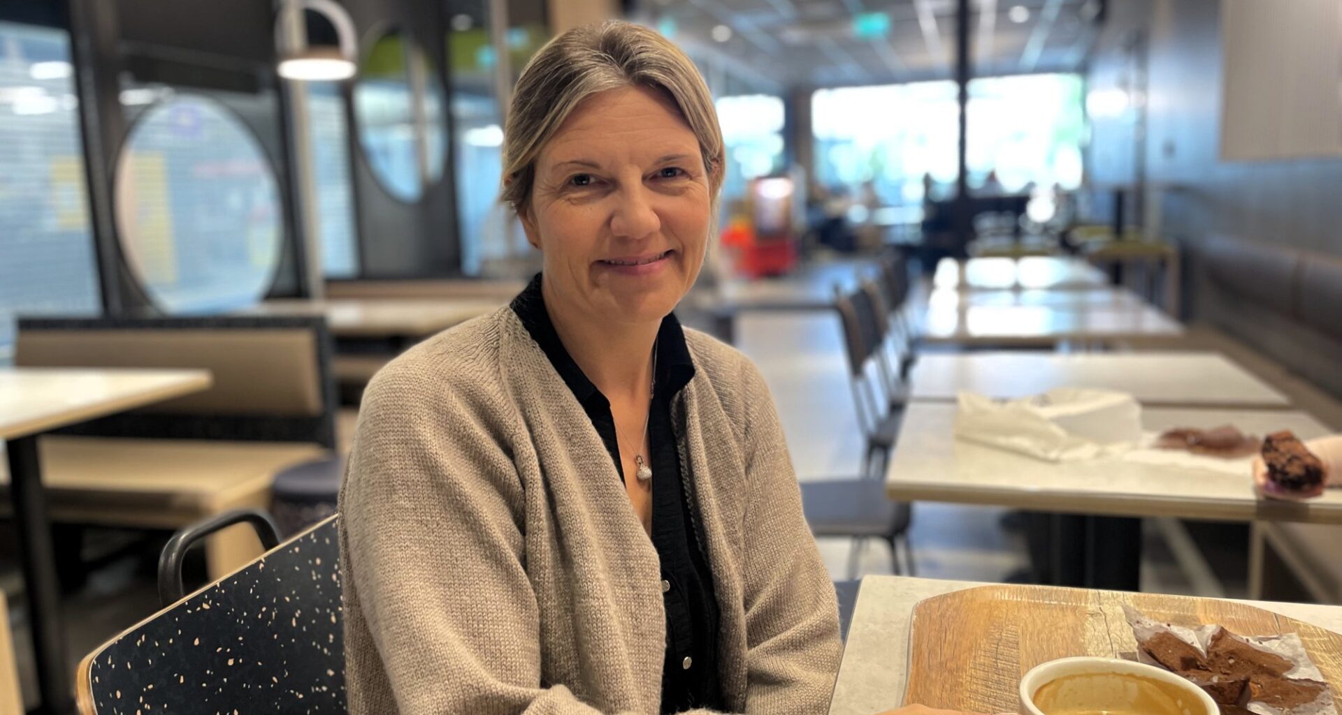 (+) Cindy (44) ventet på rentekuttet – dette sier lokalbankene - Trønder-Avisa