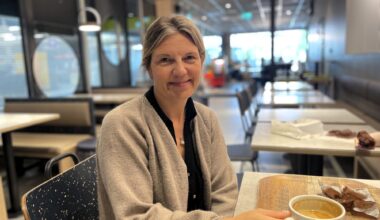 (+) Cindy (44) ventet på rentekuttet – dette sier lokalbankene - Trønder-Avisa