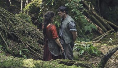 Shakespeare-film vant publikumspris i Toronto
