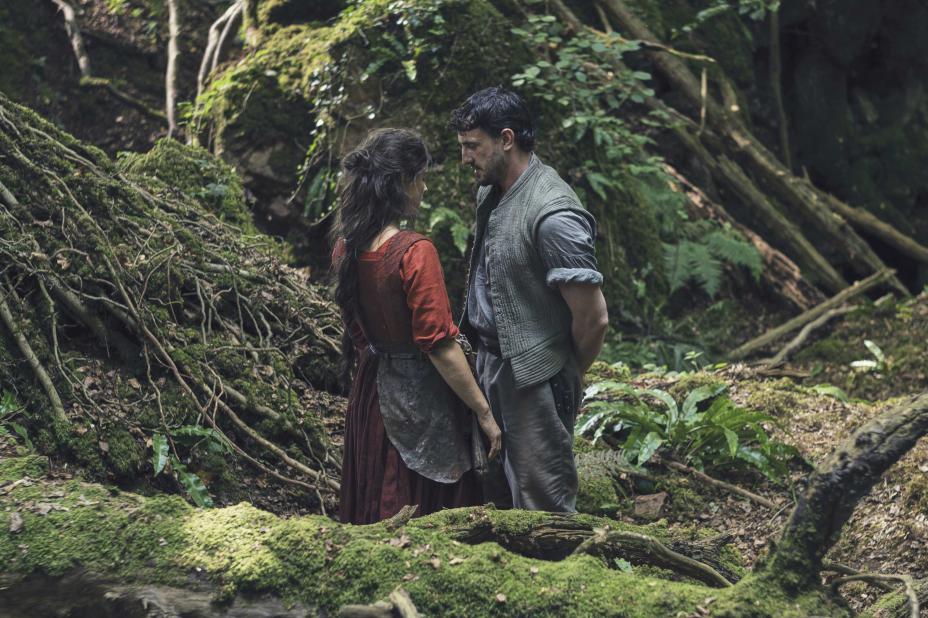 Shakespeare-film vant publikumspris i Toronto